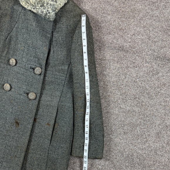 Grey jacket - Picture 11 of 14